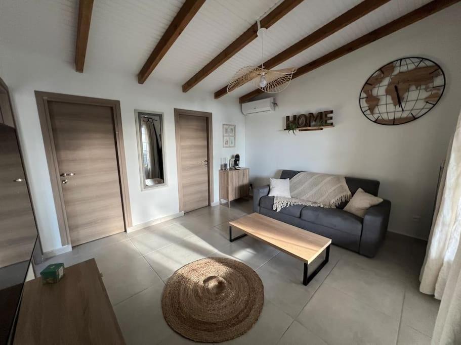 Le Cosy Paletuvier Apartment Vieux-Bourg Exterior foto